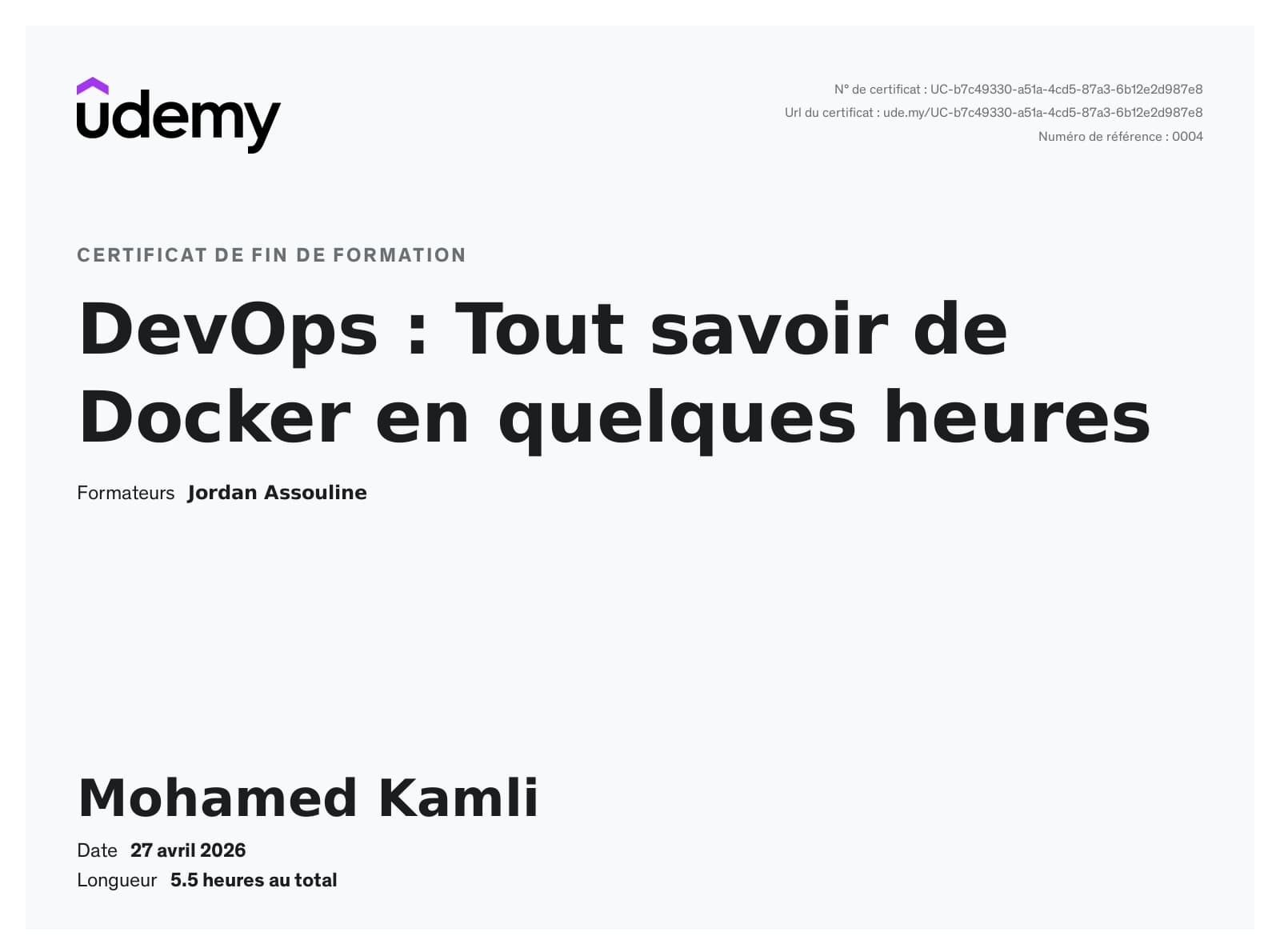 DevOps