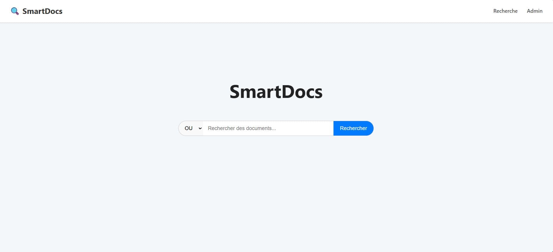 Moteur de Recherche Intelligent - 10