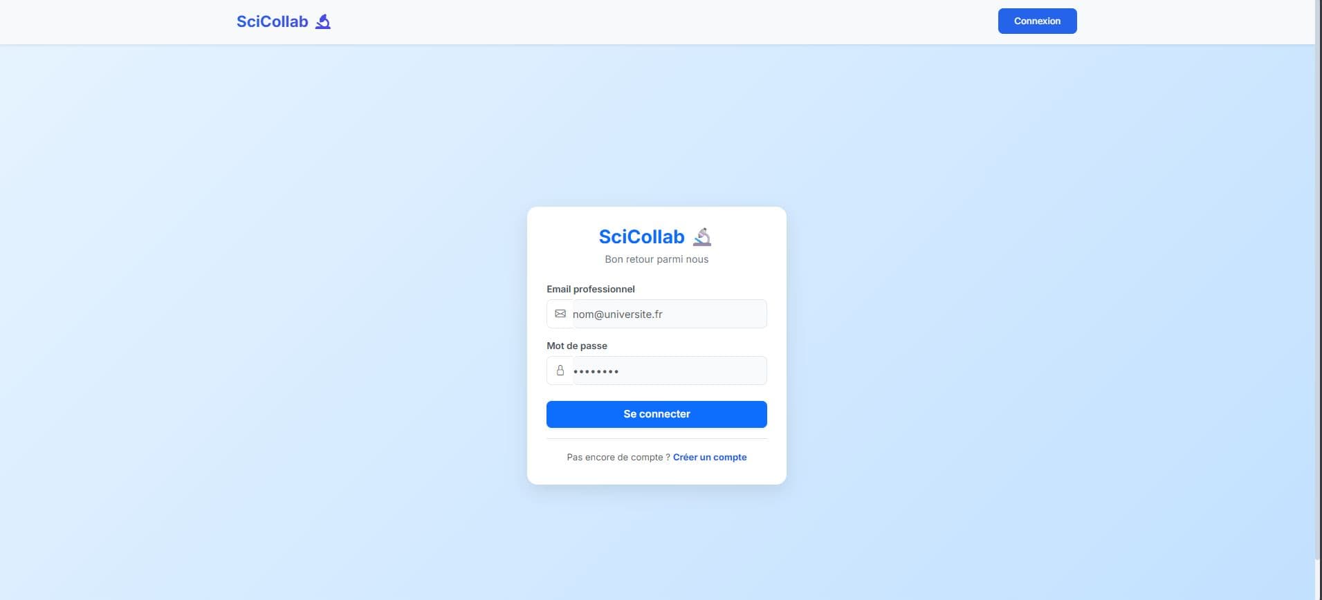 Sci-Collab - 5